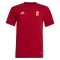 Magyarország póló Adidas pamut gyerek