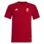 Magyarország póló Adidas pamut gyerek
