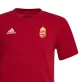Magyarország póló Adidas pamut gyerek