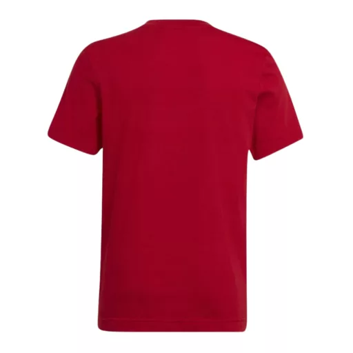 Magyarország póló Adidas pamut gyerek