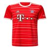 Bayern München mez felső felnőtt Adidas HOME 2022/23