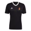 Magyarország mez felső szurkolói Adidas felnőtt fekete