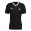 Magyarország mez felső szurkolói Adidas felnőtt fekete