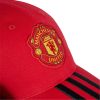 Manchester United baseball sapka ADIDAS gyerek piros