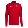 Manchester United pulóver felnőtt Adidas Piros 2XL