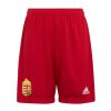 Magyarország mez alsó gyerek szurkolói ADIDAS piros