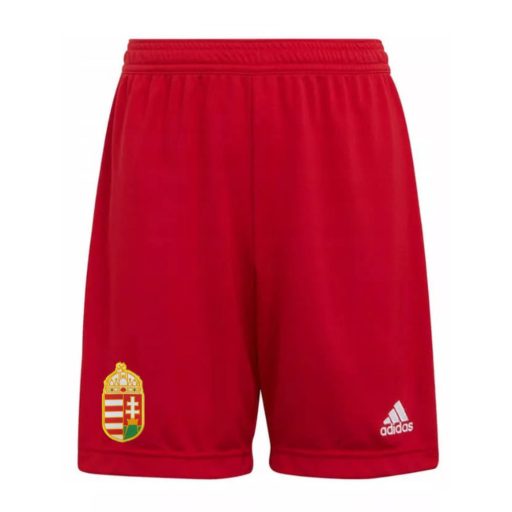 Magyarország mez alsó gyerek szurkolói ADIDAS piros