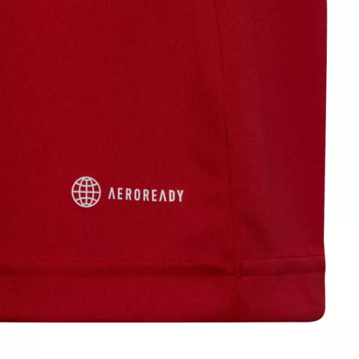 Magyarország mez felső szurkolói Adidas piros gyerek
