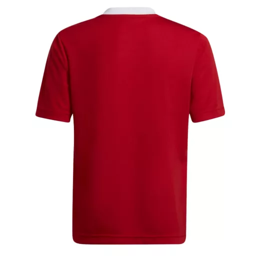 Magyarország mez felső szurkolói Adidas piros gyerek