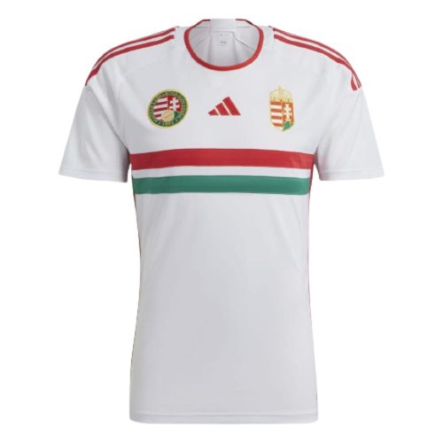 Magyarország válogatott mez AWAY