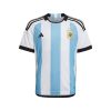 Argentin mez felső gyerek replika HOME ADIDAS