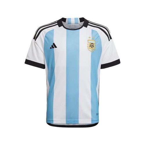 Argentin mez felső gyerek replika HOME ADIDAS