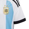 Argentin mez felső gyerek replika HOME ADIDAS