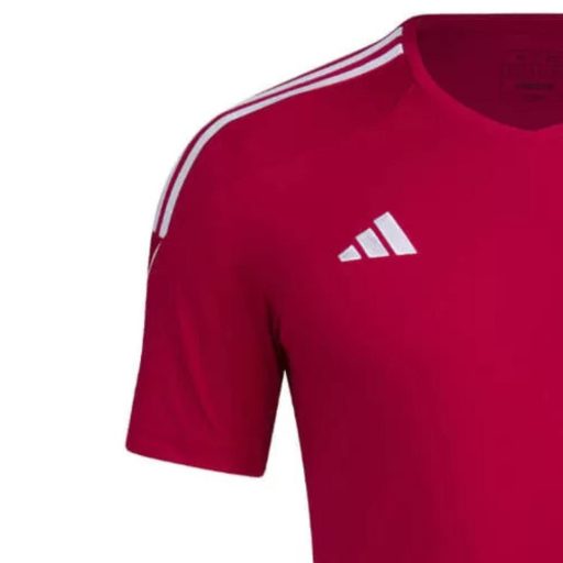 Magyarország mez felső szurkolói Adidas piros felnőtt