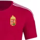 Magyarország mez felső szurkolói Adidas piros felnőtt