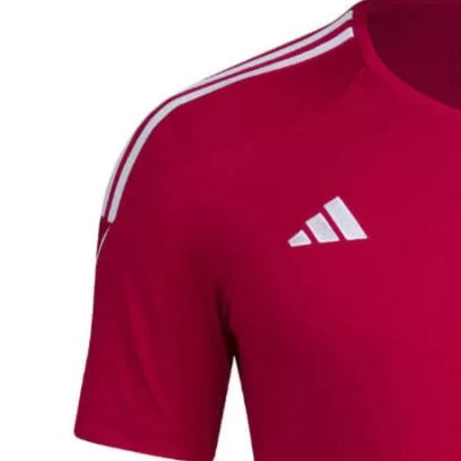 Magyarország mez felső szurkolói Adidas piros felnőtt