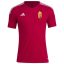 Magyarország mez felső szurkolói Adidas piros felnőtt