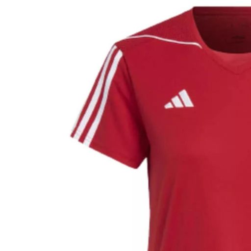 Magyarország mez felső szurkolói Női Adidas felnőtt Piros