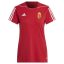 Magyarország mez felső szurkolói Női Adidas felnőtt Piros