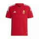 Magyarország mez felső szurkolói Adidas gyerek T23