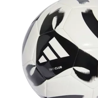 Adidas labda Tiro Club 5-ös méret