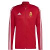 Magyarország melegítő felső Adidas piros gyerek