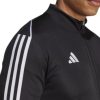 Magyarország melegítő felső Adidas fekete