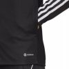Magyarország melegítő felső Adidas fekete
