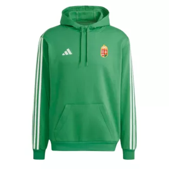 Magyarország pulóver Adidas zöld felnőtt Tiro23