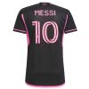 Messi mez felső gyerek AWAY 2023/24