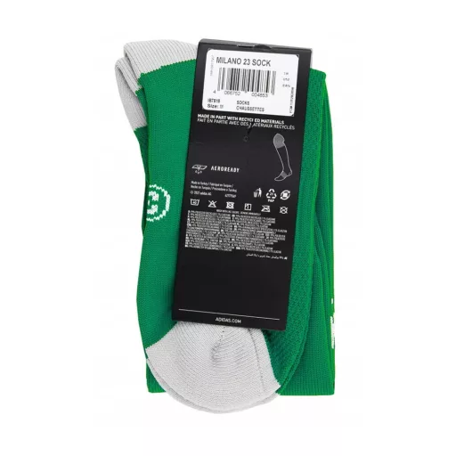 Adidas sportszár zöld gyerek