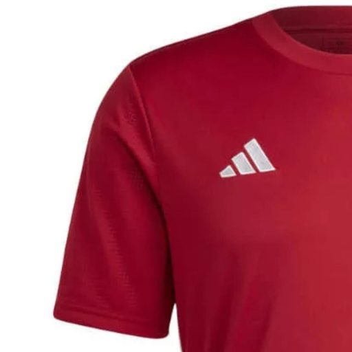 Magyarország mez felső szurkolói Adidas piros felnőtt K