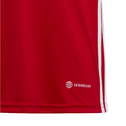 Magyarország mez felső szurkolói Adidas piros felnőtt K