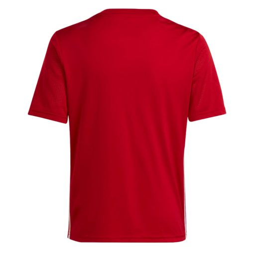 Magyarország mez felső szurkolói Adidas piros felnőtt K