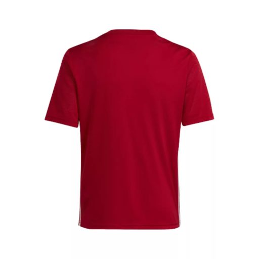 Magyarország mez felső szurkolói Adidas gyerek kerek nyak piros