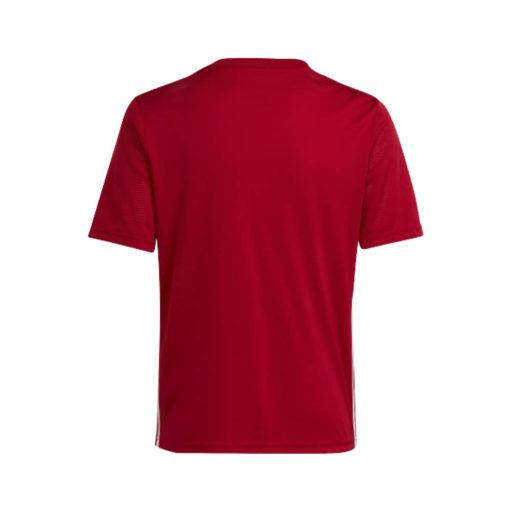 Magyarország mez felső szurkolói Adidas gyerek kerek nyak piros