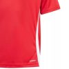 Magyarország mez felső szurkolói Adidas gyerek piros T24