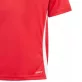 Magyarország mez felső szurkolói Adidas gyerek piros T24