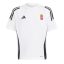 Magyarország mez felső szurkolói Adidas gyerek fehér T24
