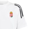 Magyarország mez felső szurkolói Adidas gyerek fehér T24