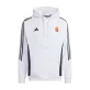 Magyarország pulóver Adidas fehér felnőtt Tiro24