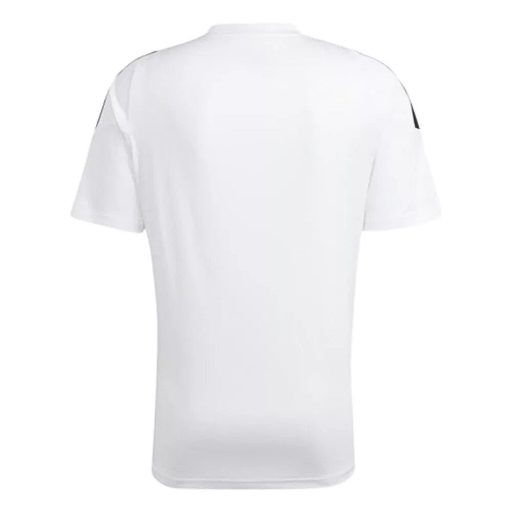 Magyarország mez felső szurkolói Adidas felnőtt fehér T24