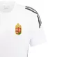   Magyarország mez felső szurkolói Adidas felnőtt fehér T24