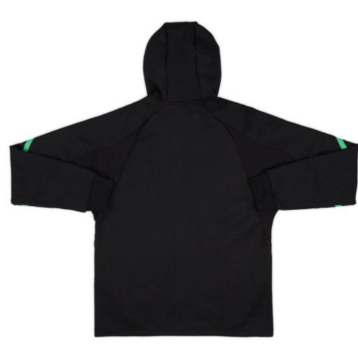 Bayern München pulóver felnőtt ADIDAS fekete