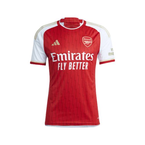 Arsenal mez felső gyerek Adidas 2023-24