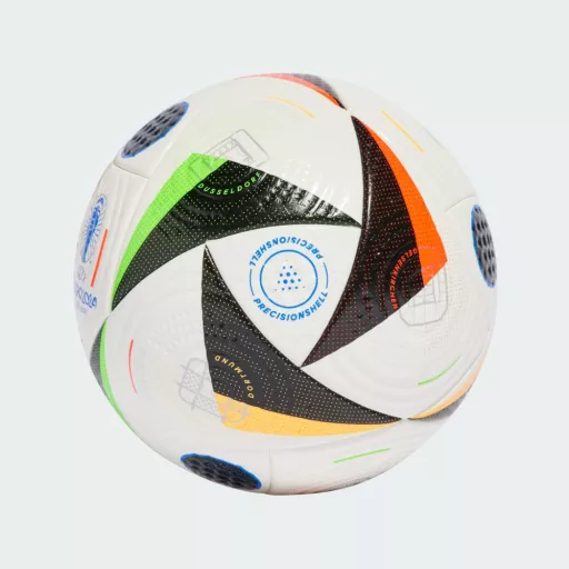 Adidas labda EB EURO24 PRO díszdobozban.