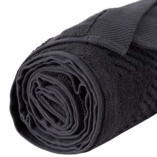 Bayern München törölköző PAMUT 70x140cm szürke