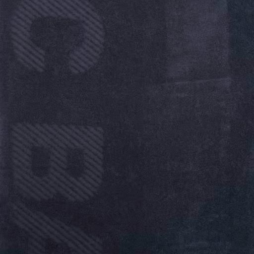 Bayern München törölköző PAMUT 70x140cm szürke