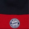 Bayern München sapka kötött gyerek sötétkék-piros