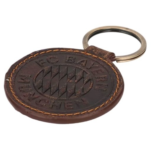 Bayern München pénztárca és kulcstartó szett díszbozban